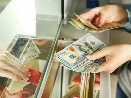 В Киеве мошенники обманули граждан на 1,5 млн в фейковых валютных обменниках