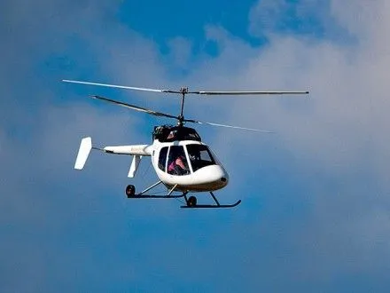 В Башкирии разбился вертолет, есть погибшие - СМИ