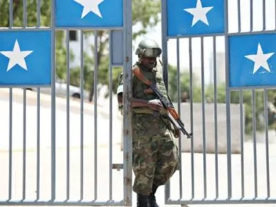 Спецслужбы в Сомали по ошибке застрелили министра