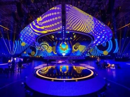 Владельцев билетов на Евровидение призвали приходить за 2-3 часа до начала шоу