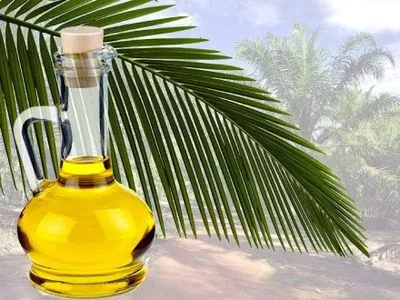 В этом году Украина импортировала уже более 40 тыс. тонн пальмового масла