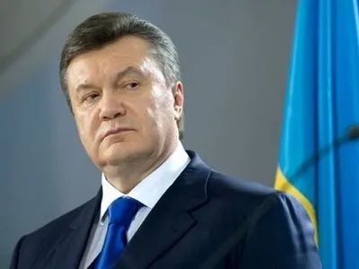 Прокуратура у змозі довести у суді вину В.Януковича - Р.Кравченко