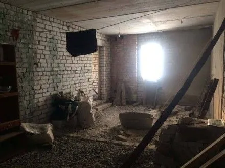 Тело женщины обнаружили на даче в Кировоградской области