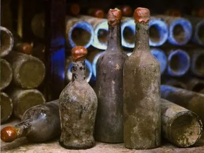 Обнаружено самое древнее свидетельство употребления алкоголя