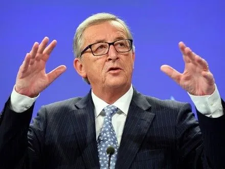 Президент Єврокомісії: англійська мова втрачає важливість у Європі