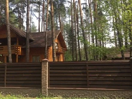 Глава ФГВФО придбав будинок під Києвом вартістю 10 млн грн - О.Дубинський