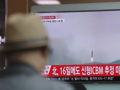 Атомная программа КНДР прогрессирует так, как утверждает Пхеньян – МАГАТЭ