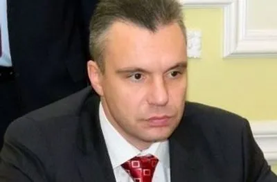 Ю.Луценко: ГПУ передала в суд обвинувальний акт щодо екс-заступника голови НБУ О.Ткаченка