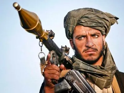 Таліби захопили управління поліції в Афганістані