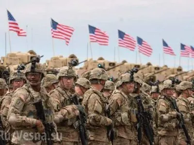 Сухопутные войска США корректируют доктрину для войны с Россией и Китаем