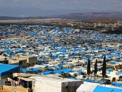 Угода про "зони деескалації" в Сирії набуває чинності