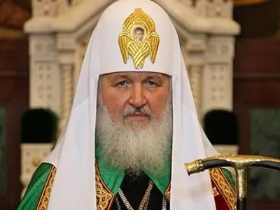 Патриарх Кирилл выразил соболезнования коптской церкви после теракта в Египте