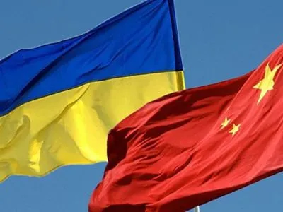 Министр образования Китая планирует посетить летом Украины