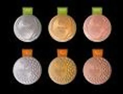 Призери Олімпійських ігор - 2016 через Ірландії повернули зіпсовані медалі