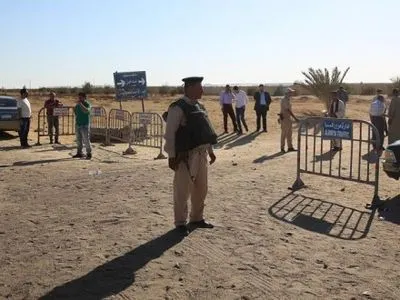 “Ісламська держава” взяла відповідальність за теракт у Єгипті