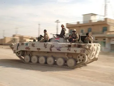 Іракська армія розпочала наступ на останній бастіон ІД у Мосулі - ЗМІ