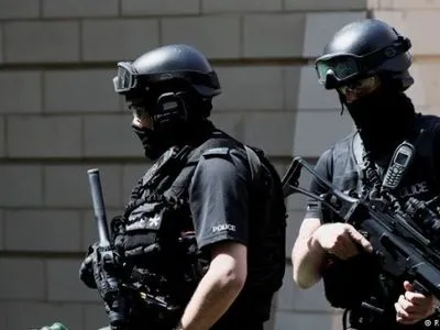 В Великобритании снизили уровень террористической угрозы