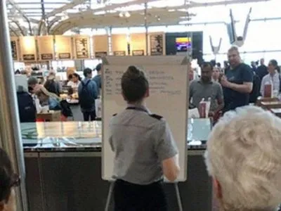 British Airways скасувала рейси з двох аеропортів через комп'ютерний збій