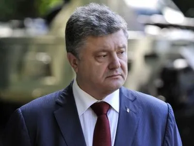 П.Порошенко закликав лідерів G7 не дати Москві жодних шансів на агресію в Україні