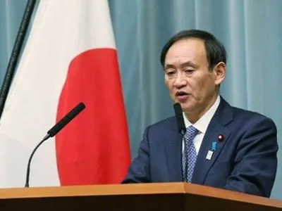 Япония осудила в "жестких выражениях" КНДР за запуск баллистической ракеты