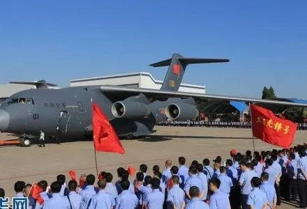 Пекин призвал Вашингтон прекратить военные маневры вблизи границ Китая
