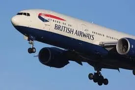 British Airways возобновит работу в обычном режиме 28 мая