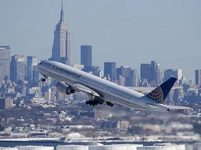 Аэропорт в штате Нью-Джерси в США эвакуировали из скороварки