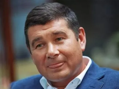 САП вручила 8 обвинительных актов по "газовому делу" А.Онищенко, на очереди еще 9