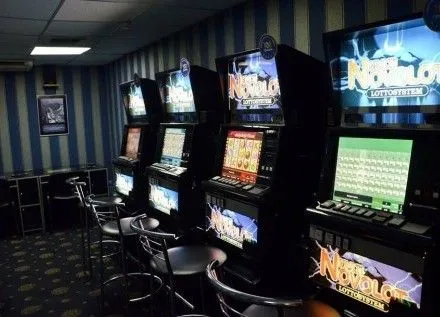 Кияни проти легалізації азартних ігор – опитуванння