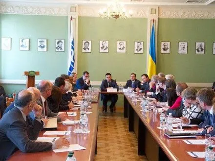 Місія ОБСЄ своєю присутністю в Україні сприяє припиненню російської агресі - П.Клімкін
