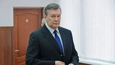 Суд переніс розгляд справи В.Януковича на 16 червня