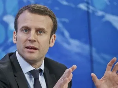 Франция настаивает на скорейших переговорах в "нормандском формате" - Э.Макрон