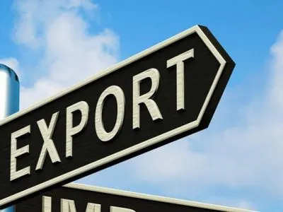 Експорт аграрної продукції у січні-березні виріс на 1,26 млрд доларів - МінАПК
