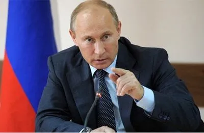 В.Путин готов дать объяснения относительно украинских политзаключенных на встрече в Париже - Д.Песков