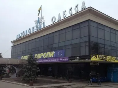 Центральний автовокзал Одеси відновив роботу