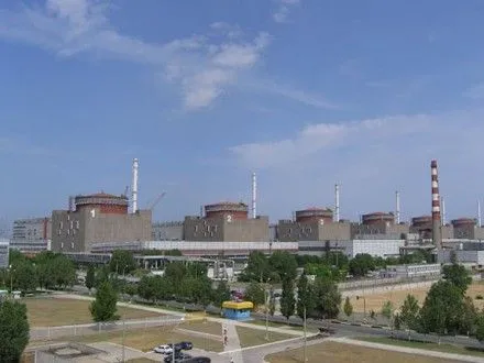 Украинские АЭС за сутки произвели 228,99 млн кВт-ч электроэнергии