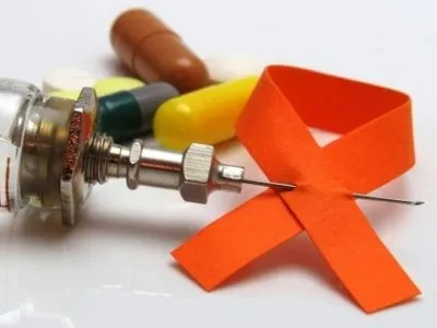 Цього року закуплять препарати на 13 млн грн для протидії ВІЛ-інфекції і туберкульозу