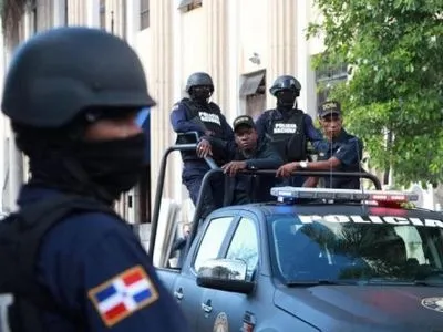 В Доминикане задержали министров, замешанных в коррупционном скандале