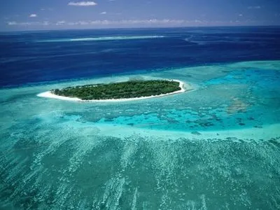 Большой Барьерный риф спасти не удастся - ученые