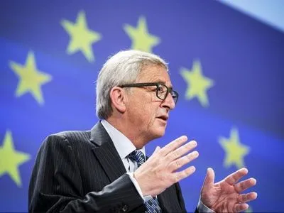 Ж.-К.Юнкер поблагодарил правительство Нидерландов за поддержку Соглашения об ассоциации ЕС-Украина