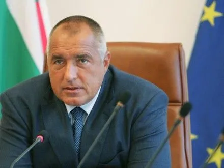 Прем'єр Болгарії звинуватив країни ЄС в продовольчому "апартеїді"