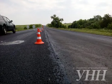 Аудит качества строительства дорог еще раз проведут в июне - Премьер