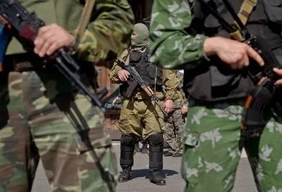 Командири бойовиків на Донбасі оформлюють "мертві душі" як дезертирів - розвідка