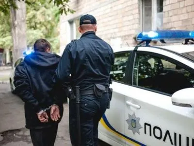 Рівень злочинності на Київщині знизився за півроку на 20% - А.Аваков