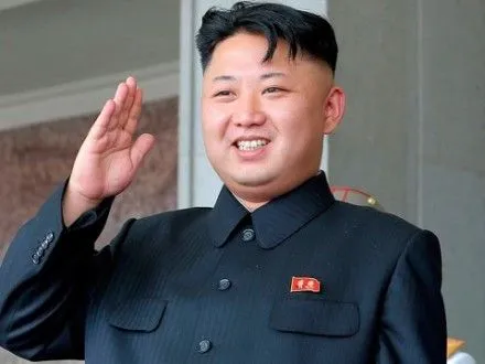 Лидер КНДР заявил, что хочет послать США "больше подарков"
