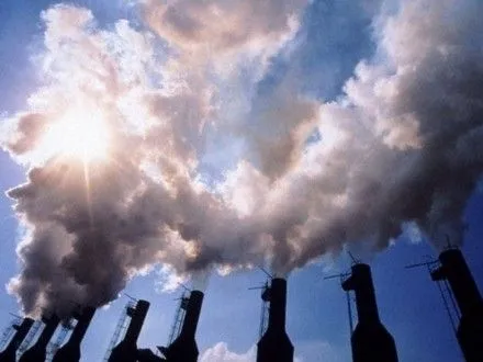 Кабмин до конца июня может одобрить план уменьшения выбросов - Минэнергоугля
