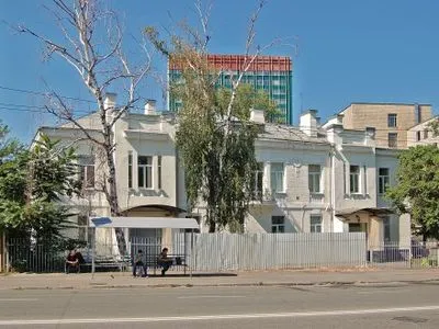 Ул. Ивана Федорова реконструируют в Киеве