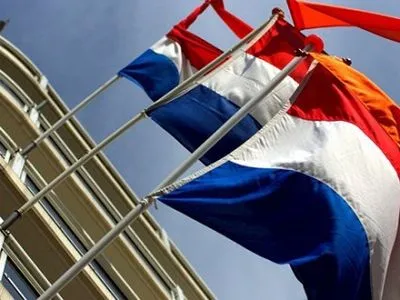 Сенат Нидерландов будет сегодня голосовать об ассоциации Украина-ЕС