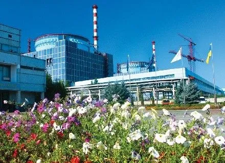 АЭС Украины за сутки произвели 227,83 млн кВт-ч электроэнергии