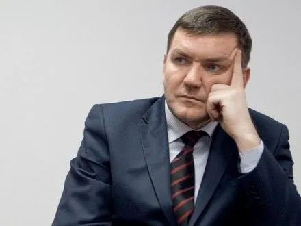 С.Горбатюк заявив, що не розглядає варіант звільнення з ГПУ